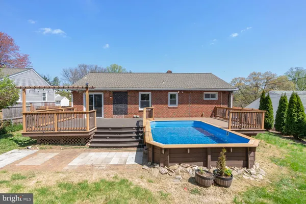 $450,000 | 1309 Highland Drive, Baltimore, MD 21239