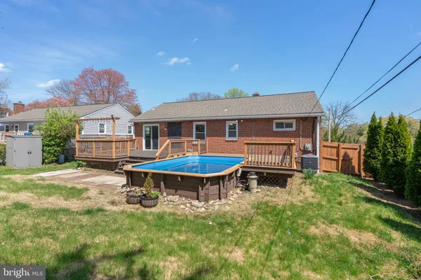 $450,000 | 1309 Highland Drive, Baltimore, MD 21239