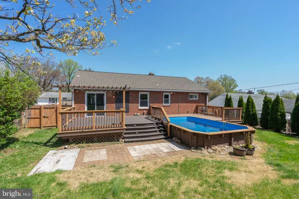 $450,000 | 1309 Highland Drive, Baltimore, MD 21239