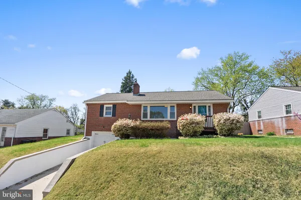 $450,000 | 1309 Highland Drive, Baltimore, MD 21239
