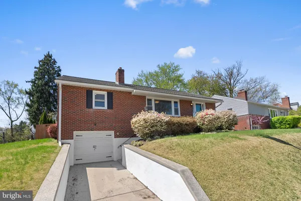 $450,000 | 1309 Highland Drive, Baltimore, MD 21239