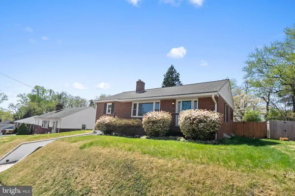 $450,000 | 1309 Highland Drive, Baltimore, MD 21239