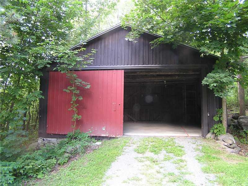 338 Main Road Eddington, ME 04428 - Photo 27 of 35 Parking Lot/Garage.
