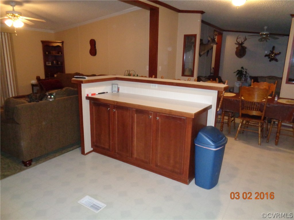 8612 Old Pine Road Ford, VA 23850 - Photo 18 of 27 a view of a storage & utility room