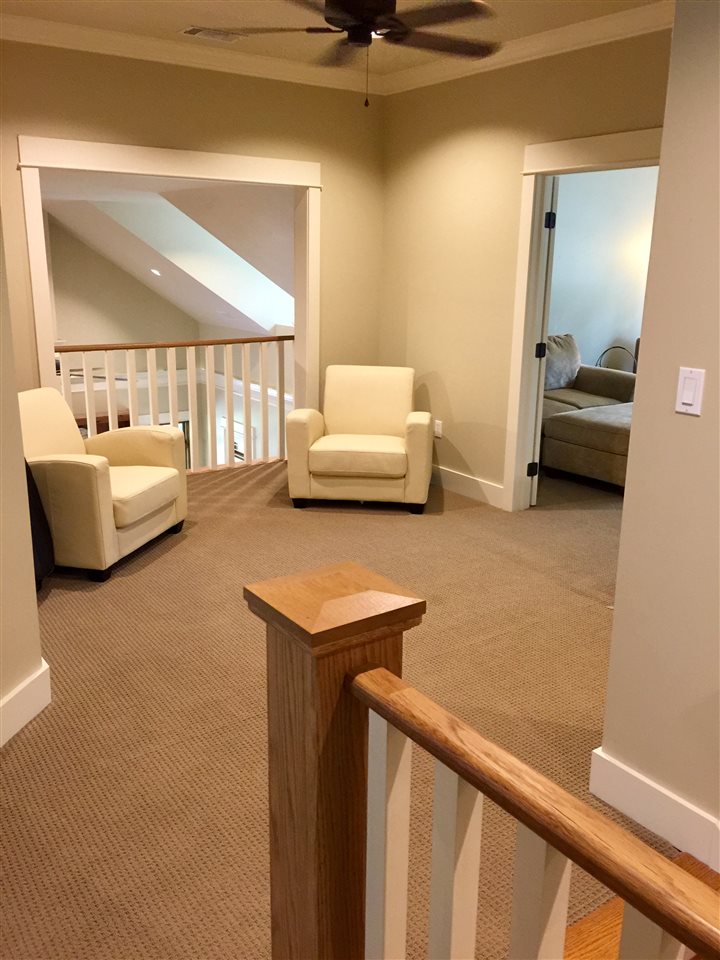 131 Sandy Ford Road Fairhope, AL 36532 - Photo 27 of 35 Upstairs sitting area