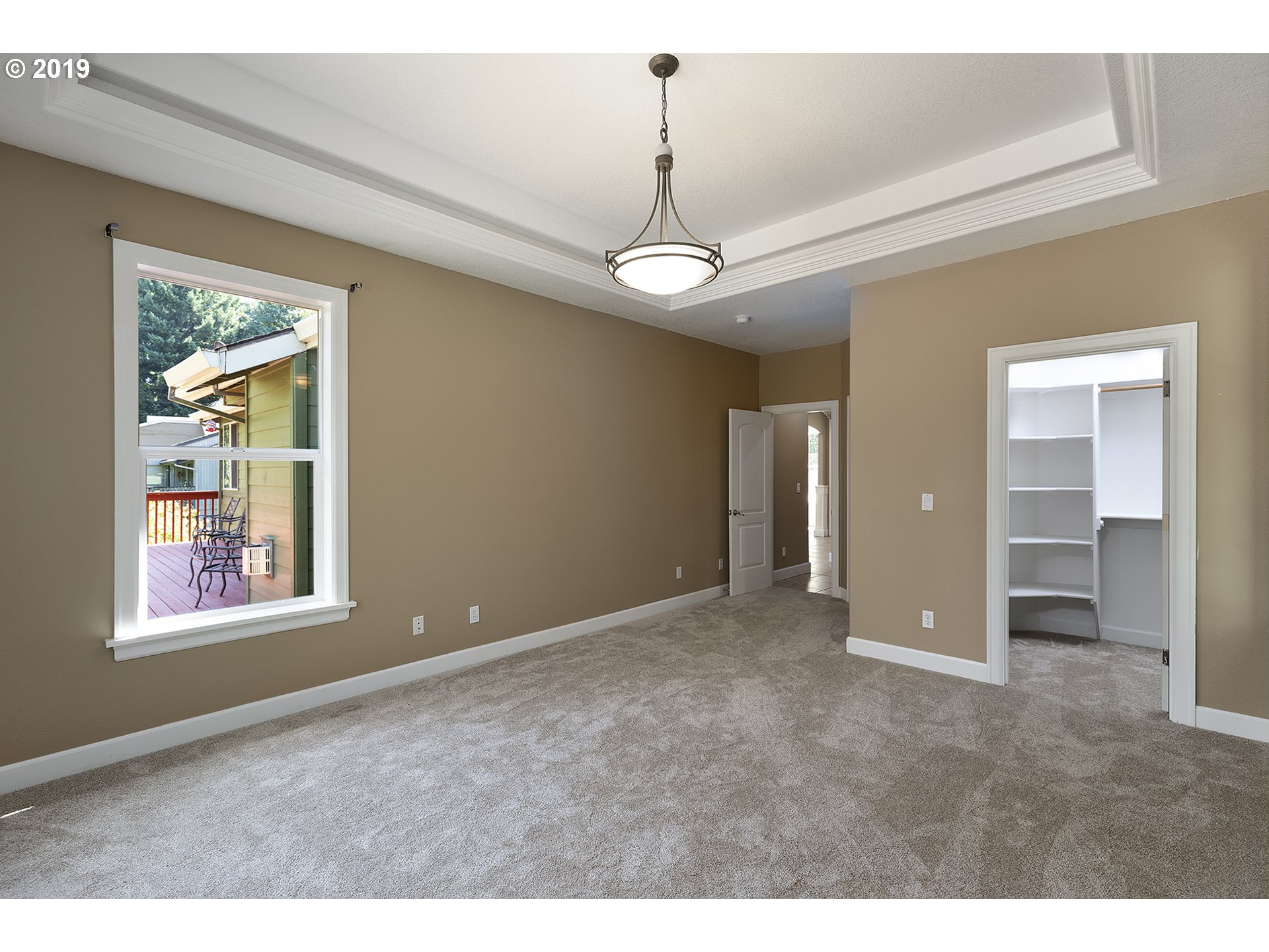 1925 Hillcrest Drive West Linn, OR 97068 - Photo 15 of 32 a view of an empty room with a window