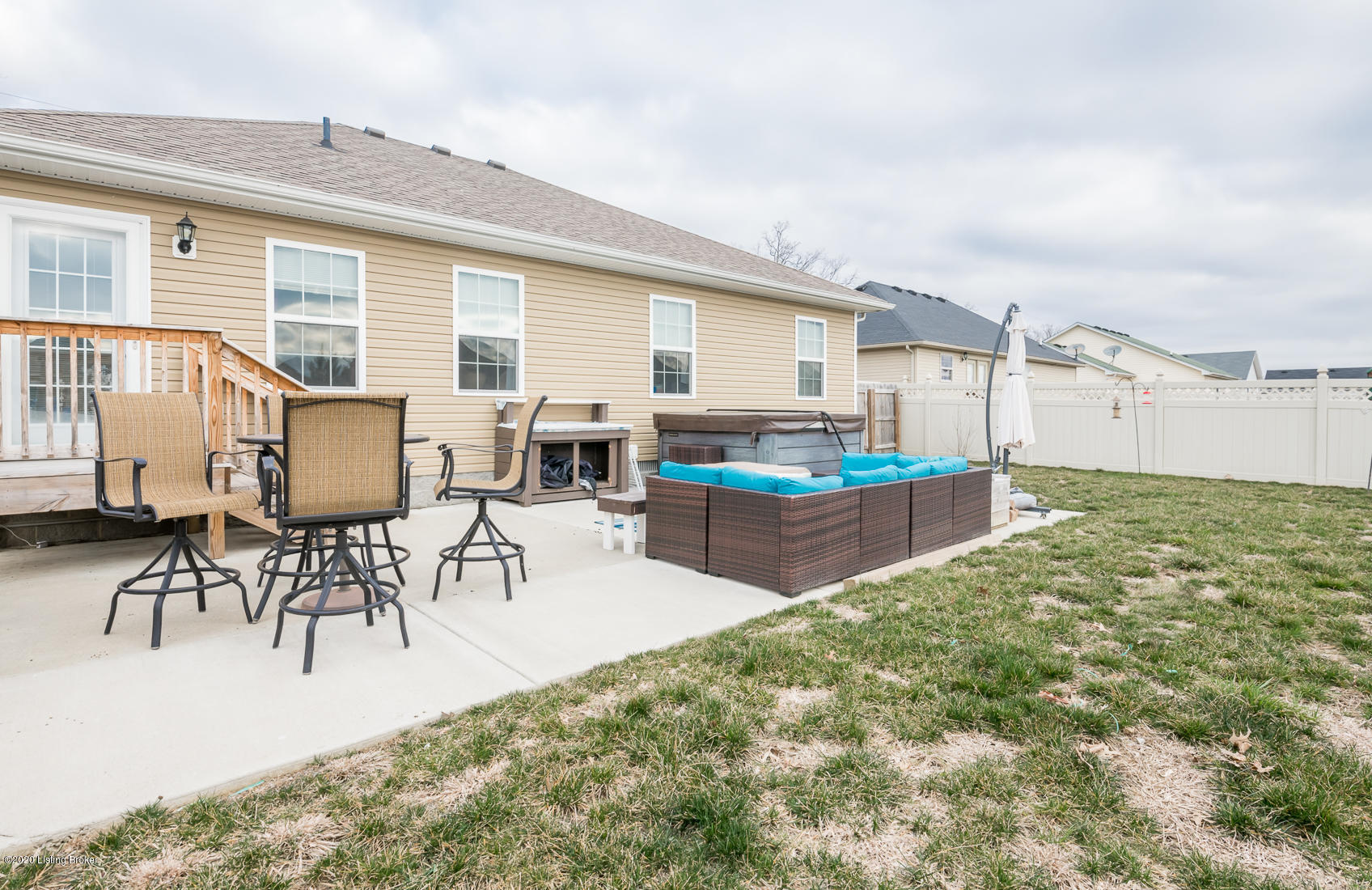 606 Hensley Road Shepherdsville, KY 40165 - Photo 42 of 43 Listing-40