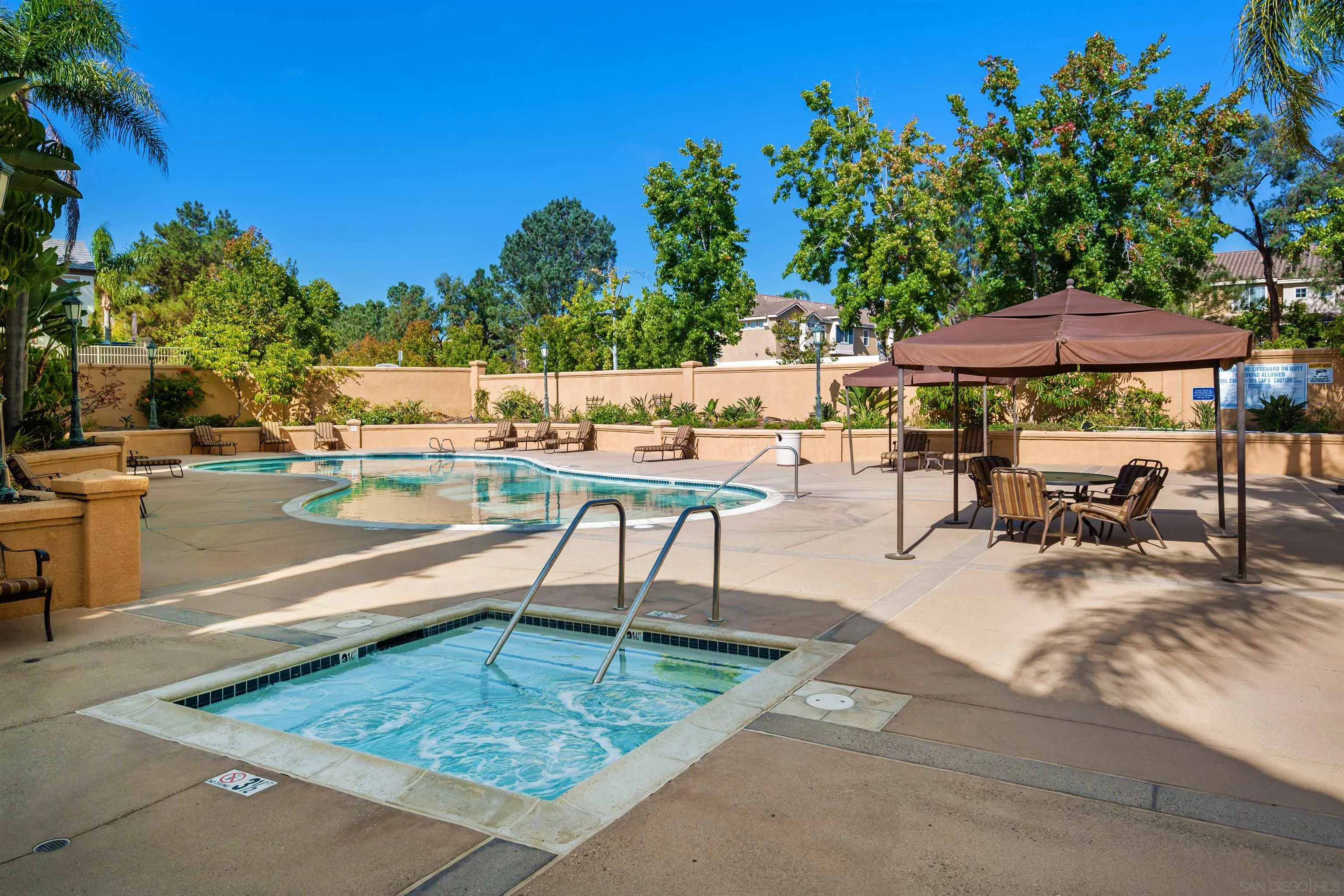 12368 Carmel Country Road, Unit 103 San Diego, CA 92130 - Photo 42 of 48