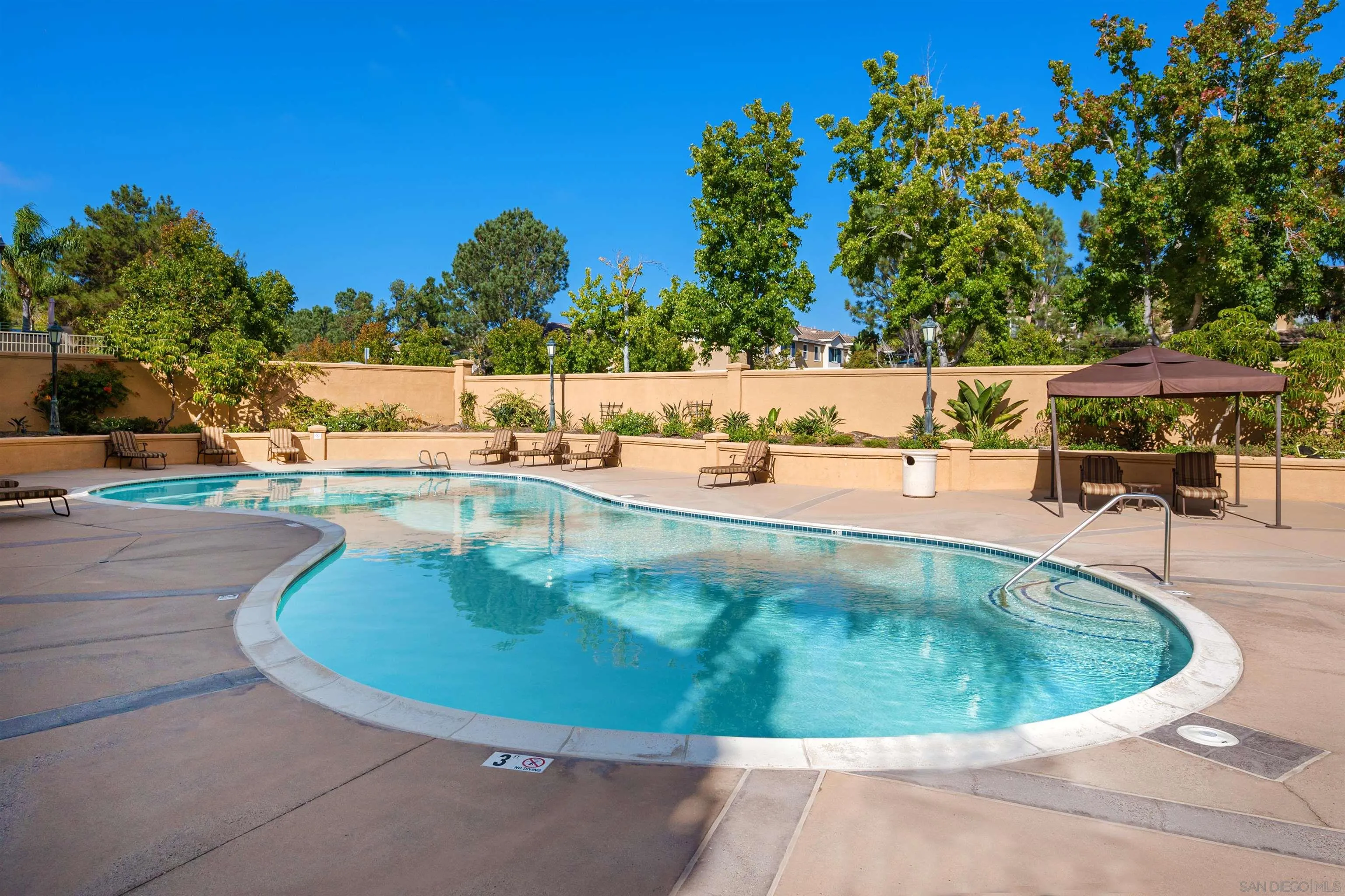 12368 Carmel Country Road, Unit 103 San Diego, CA 92130 - Photo 43 of 48