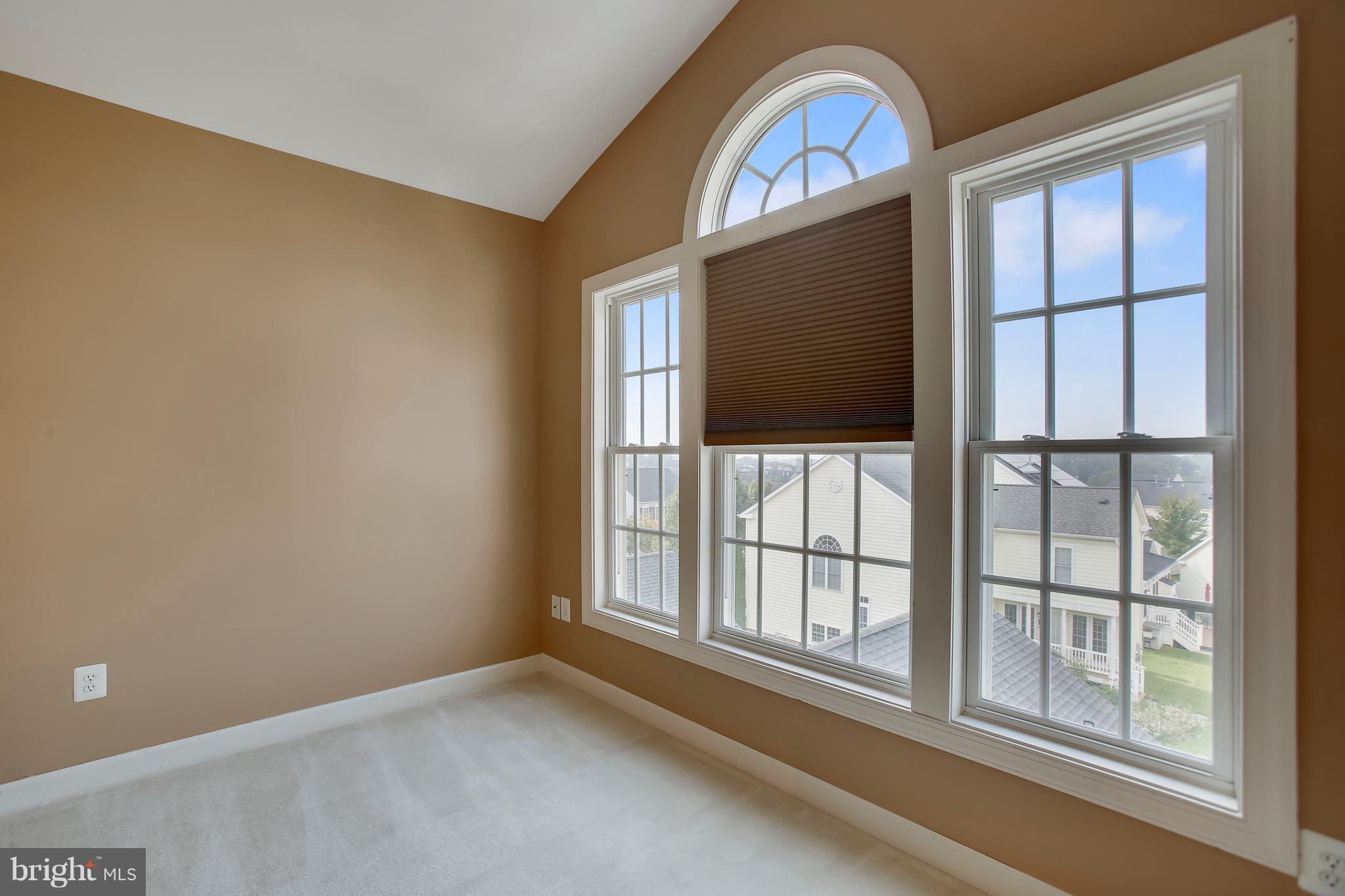 12312 Cypress Spring Road Clarksburg, MD 20871 - Photo 18 of 30 an empty room with a window