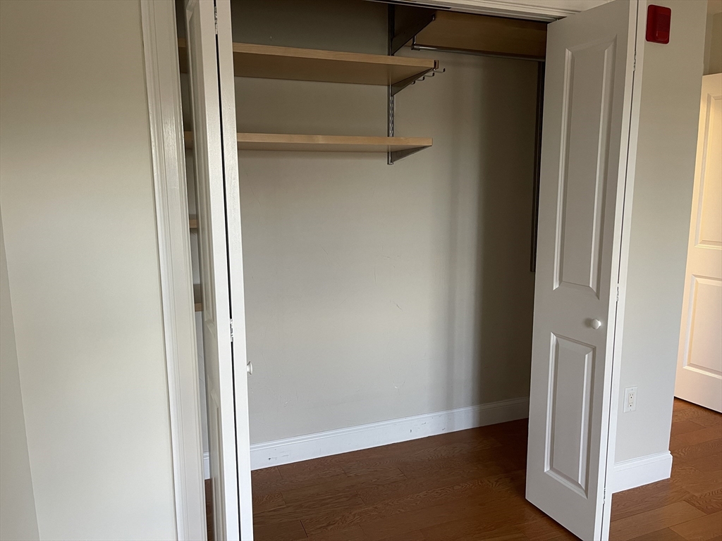 5170 Washington Street, Unit 3 Boston, MA 02132 - Photo 25 of 42 a view of closet