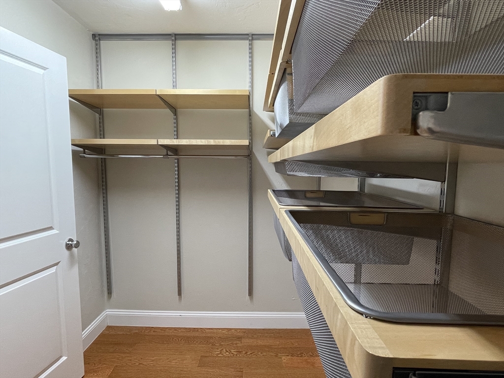 5170 Washington Street, Unit 3 Boston, MA 02132 - Photo 32 of 42 a view of storage and utility room