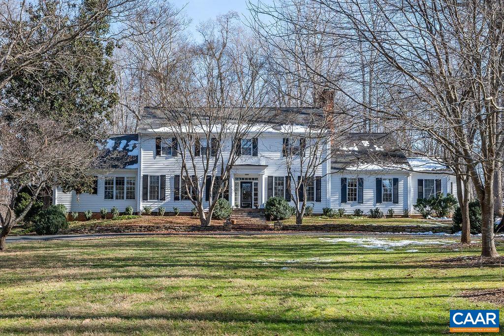 1035 Old Garth Road Charlottesville, VA 22901 - Photo 1 of 48 Gallery Image 1