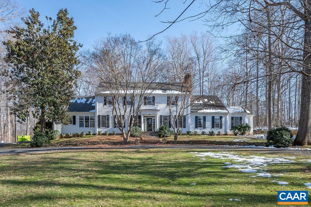 1035 Old Garth Road Charlottesville, VA 22901 - Photo 2 of 48 Gallery Image 2