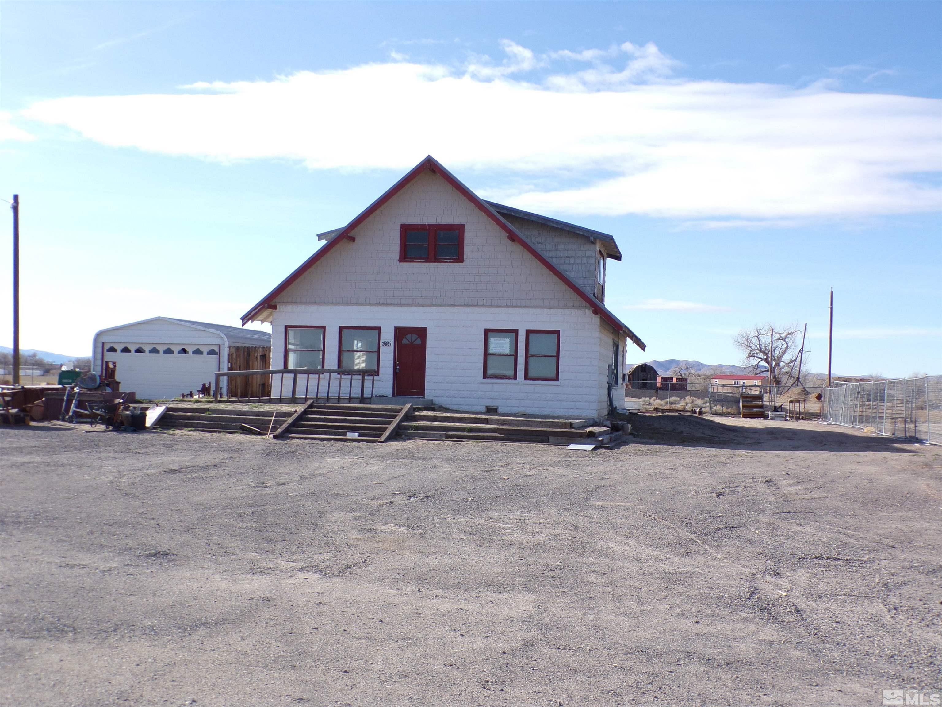 7925 Reno Highway Fallon, NV 89406 - Photo 1 of 34 Photo 1