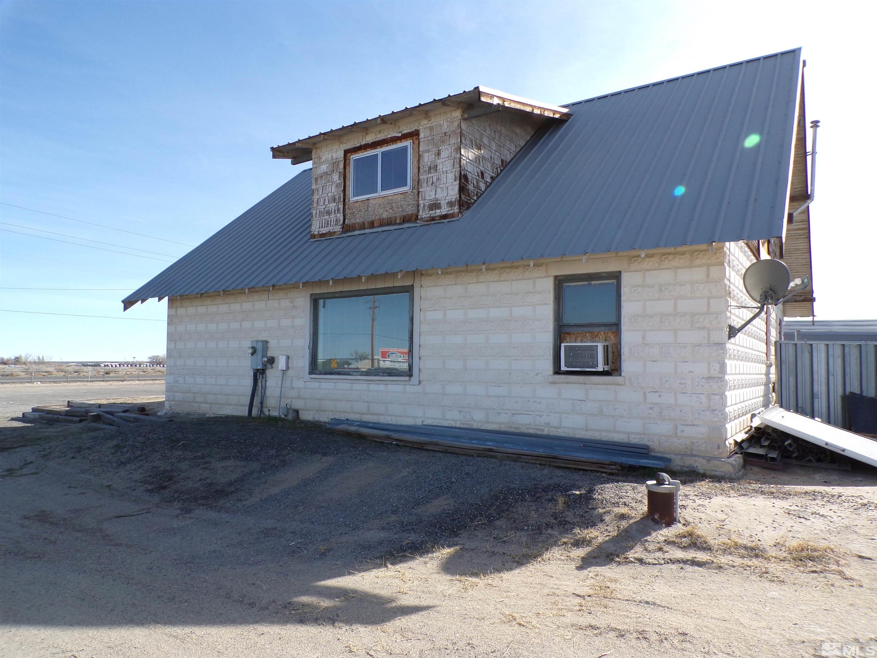 7925 Reno Highway Fallon, NV 89406 - Photo 34 of 34 Photo 34