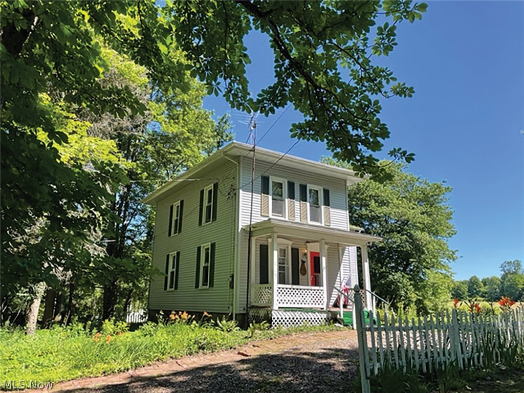 4276 East State Road Jamestown, PA 16134 - Photo 1 of 5 Gallery Image 1