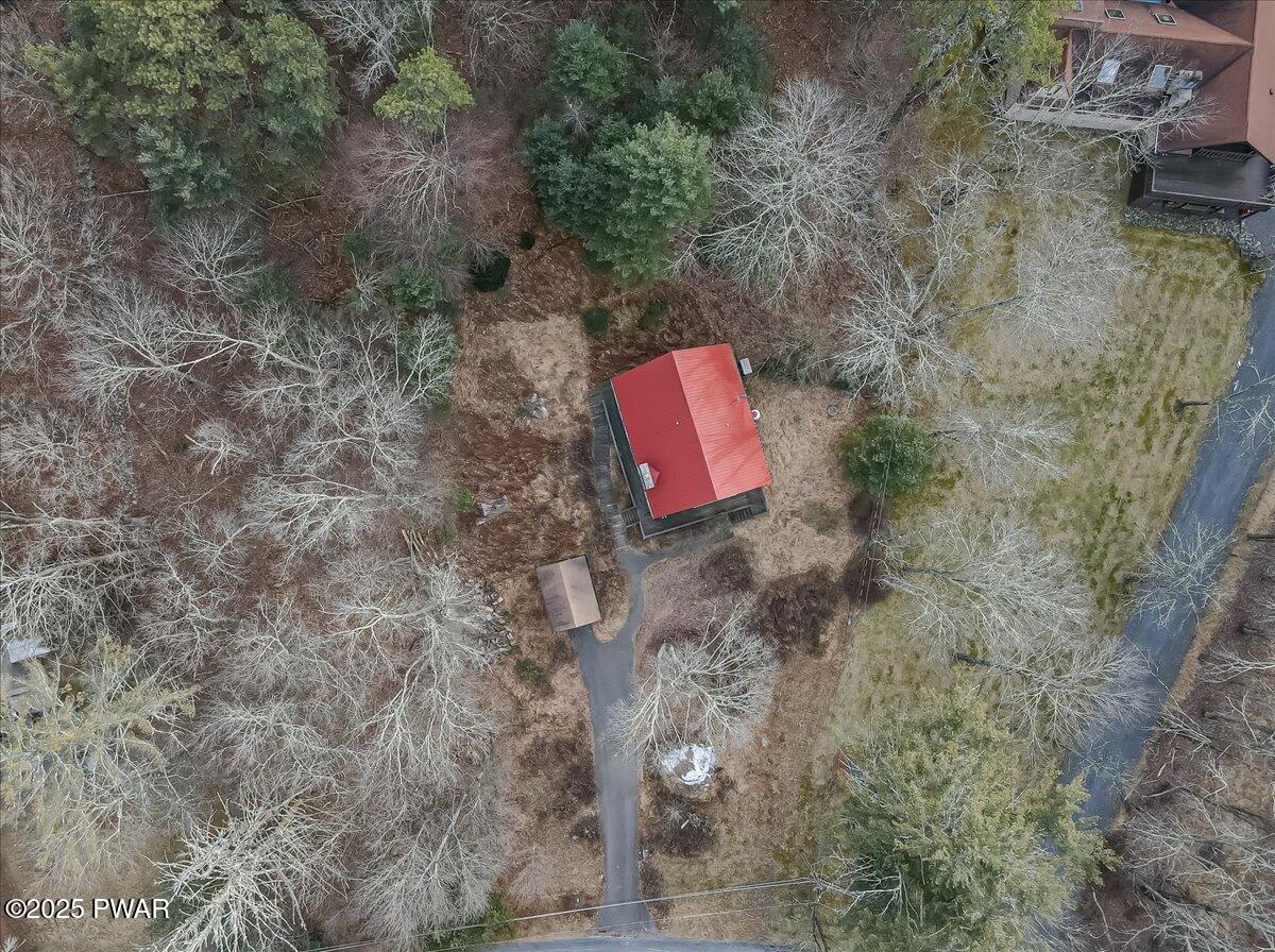 1200 Mink Trail Bushkill, PA 18324 - Photo 41 of 45