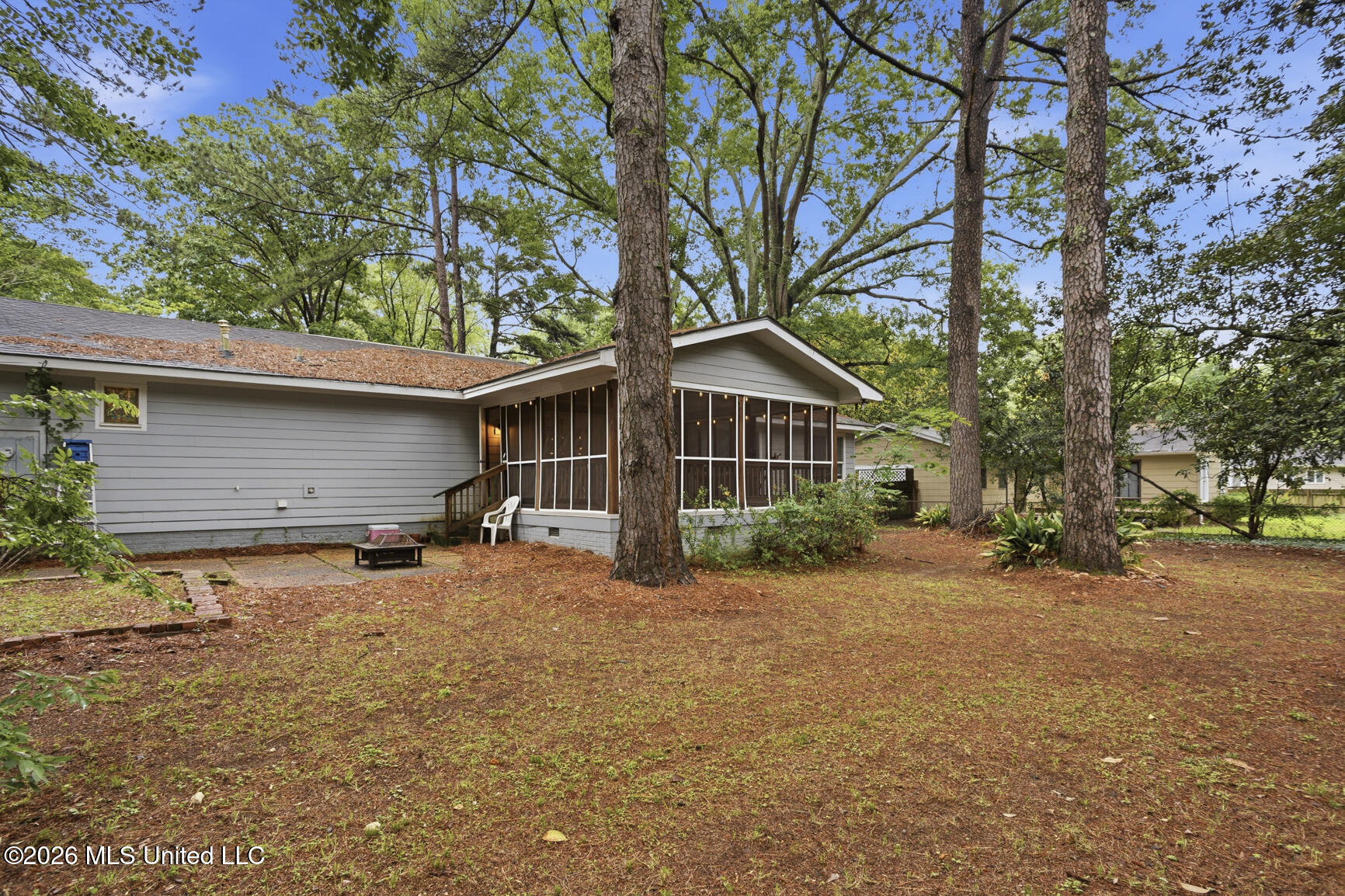 211 Pimlico Place Jackson, MS 39211 - Photo 28 of 29 211 Pimlico-24