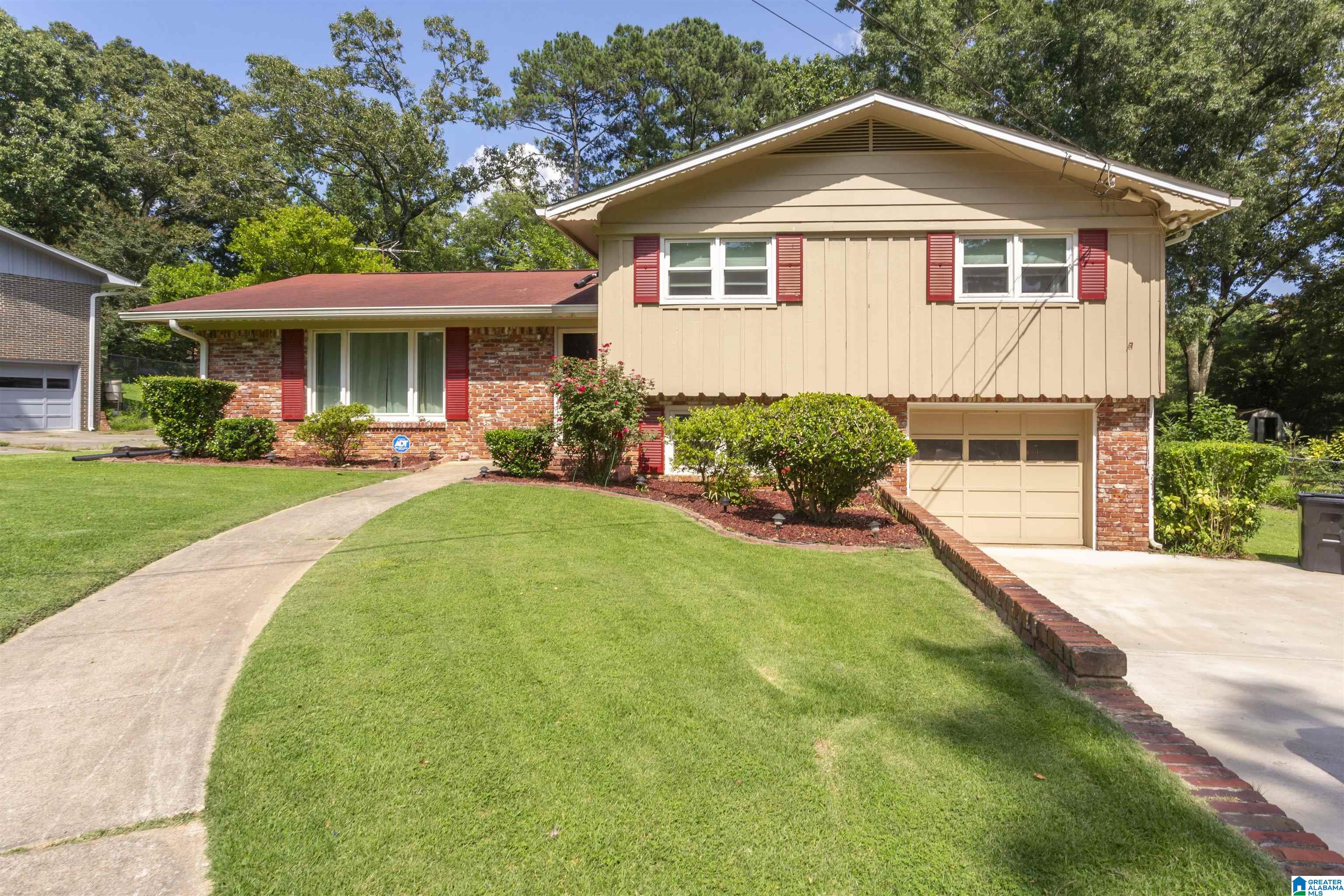 1729 Cedar Crest Road Birmingham, AL 35214 - Photo 1 of 35
