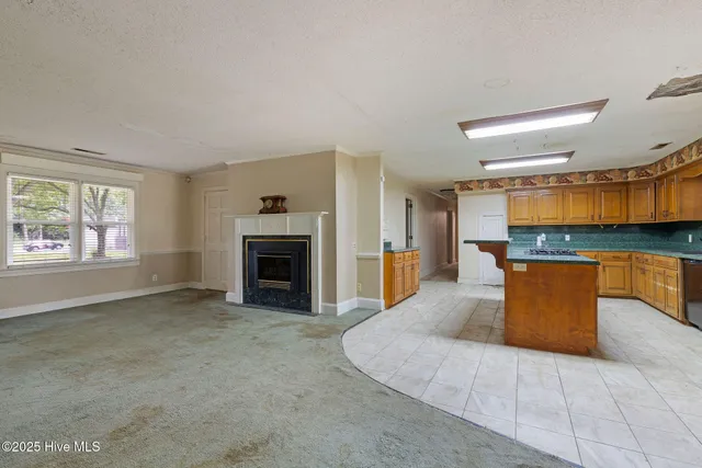 $210,000 | 3901 South Highway 117 Alt Highway, Dudley, NC 28333