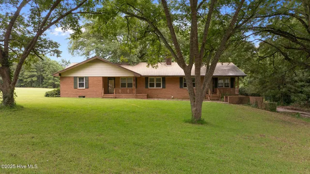 $210,000 | 3901 South Highway 117 Alt Highway, Dudley, NC 28333