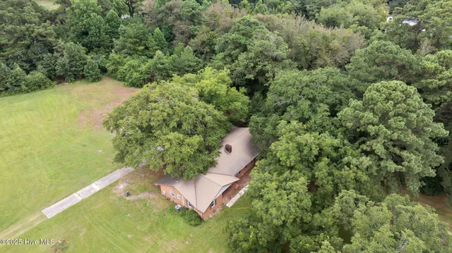 $210,000 | 3901 South Highway 117 Alt Highway, Dudley, NC 28333