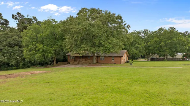 $210,000 | 3901 South Highway 117 Alt Highway, Dudley, NC 28333