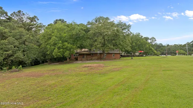 $210,000 | 3901 South Highway 117 Alt Highway, Dudley, NC 28333
