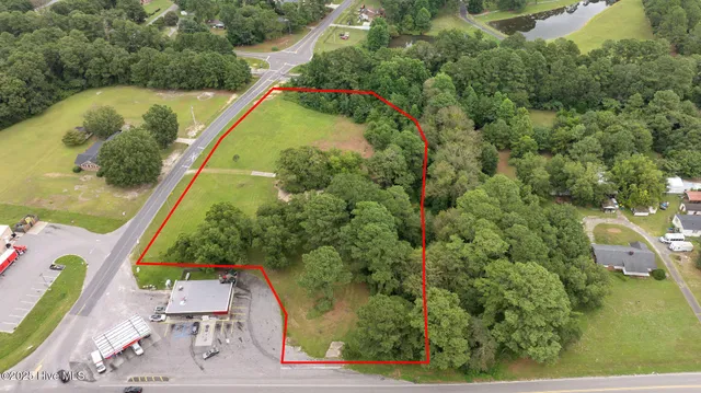 $210,000 | 3901 South Highway 117 Alt Highway, Dudley, NC 28333