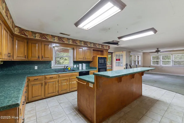 $210,000 | 3901 South Highway 117 Alt Highway, Dudley, NC 28333