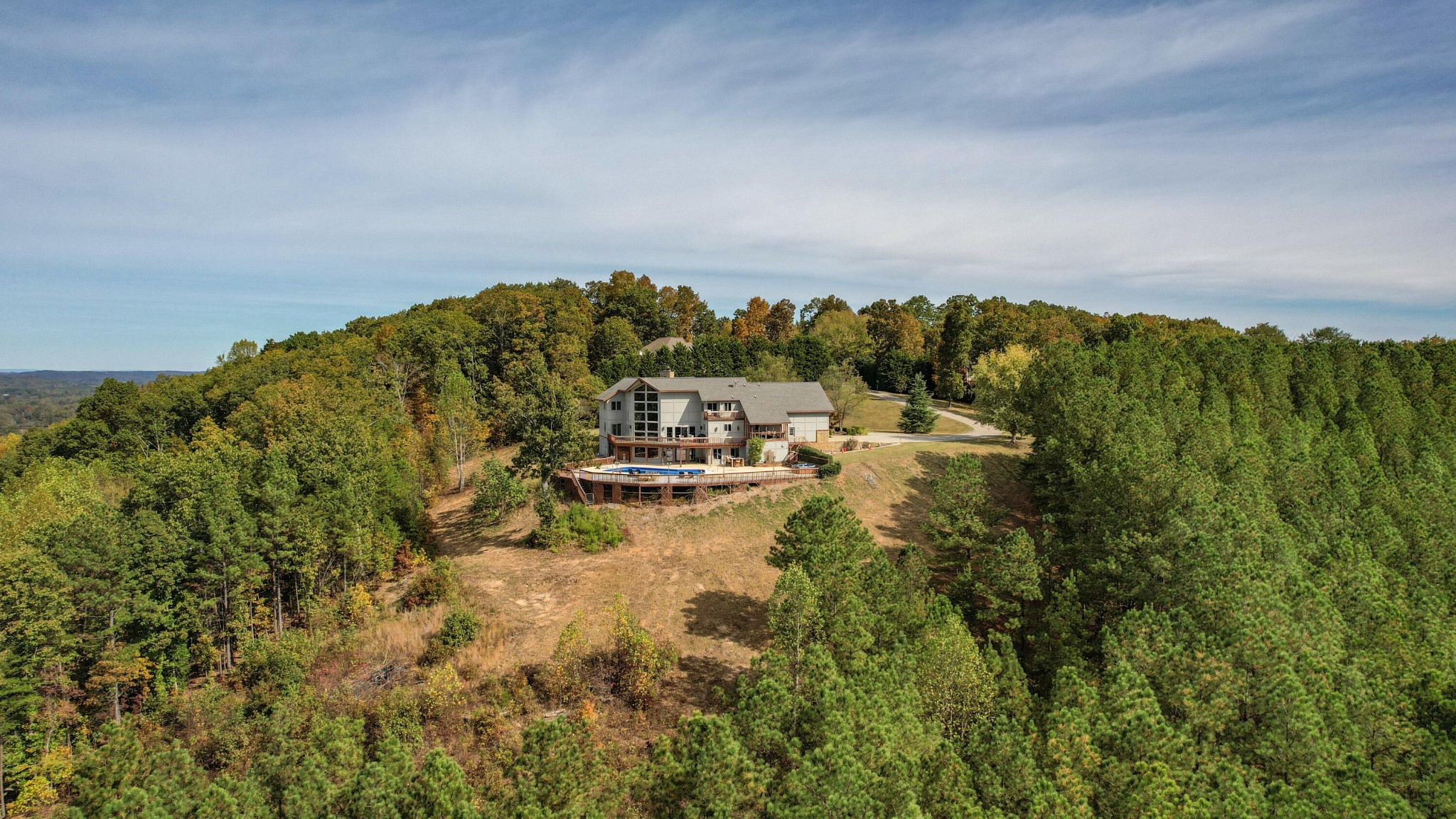 375 Mill Hamlet Road Northwest Charleston, TN 37310 - Photo 1 of 51