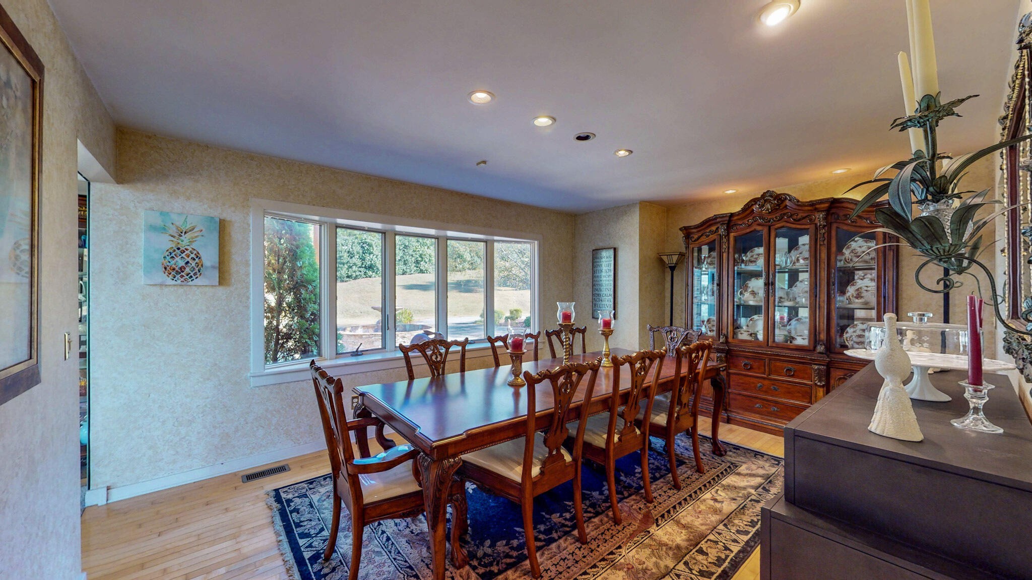 375 Mill Hamlet Road Northwest Charleston, TN 37310 - Photo 13 of 51