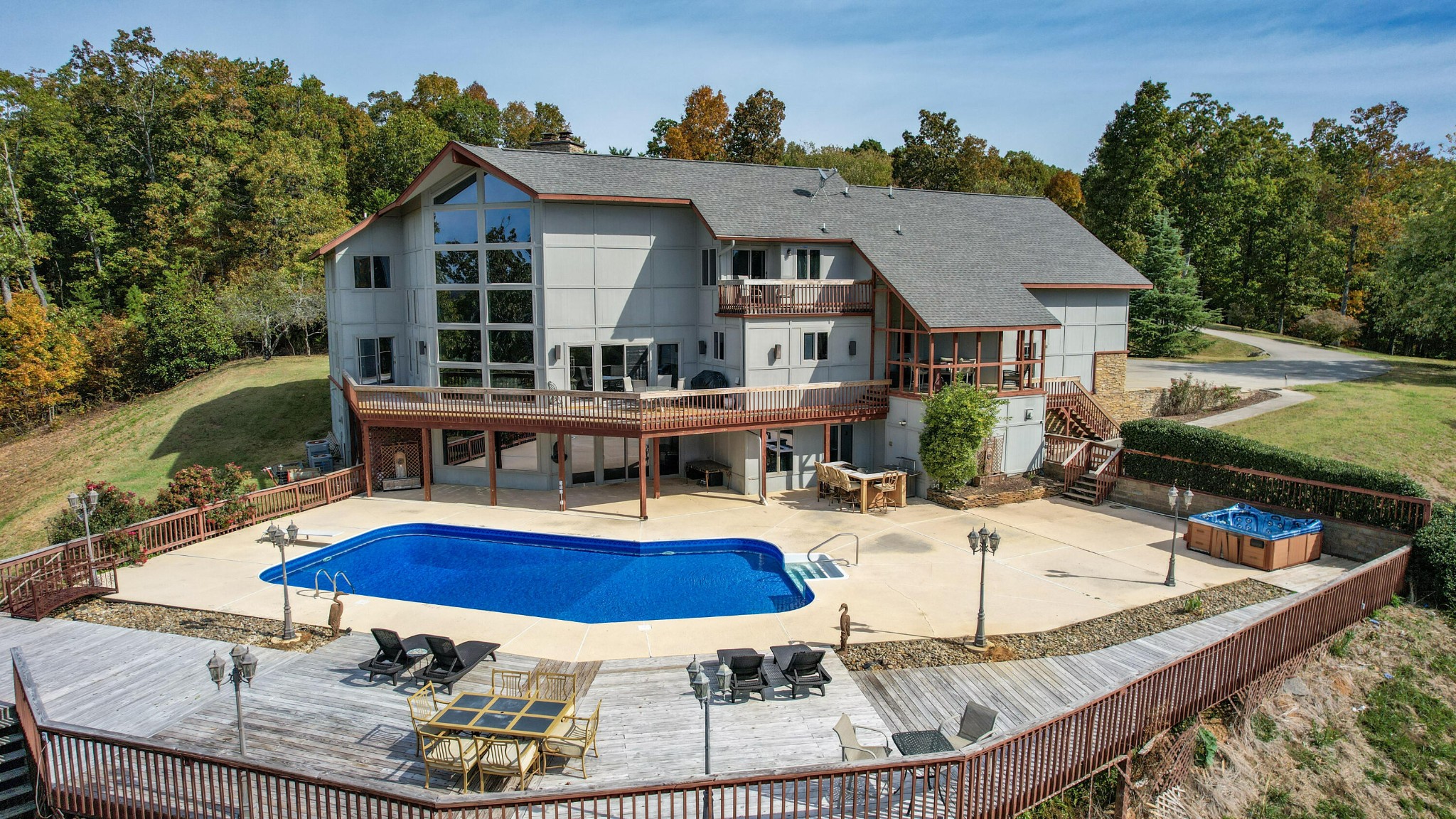 375 Mill Hamlet Road Northwest Charleston, TN 37310 - Photo 2 of 51