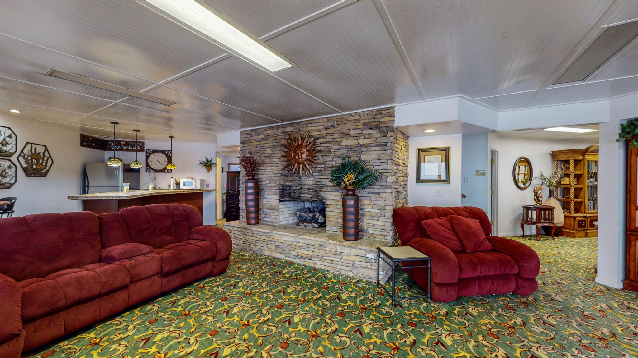 375 Mill Hamlet Road Northwest Charleston, TN 37310 - Photo 31 of 51