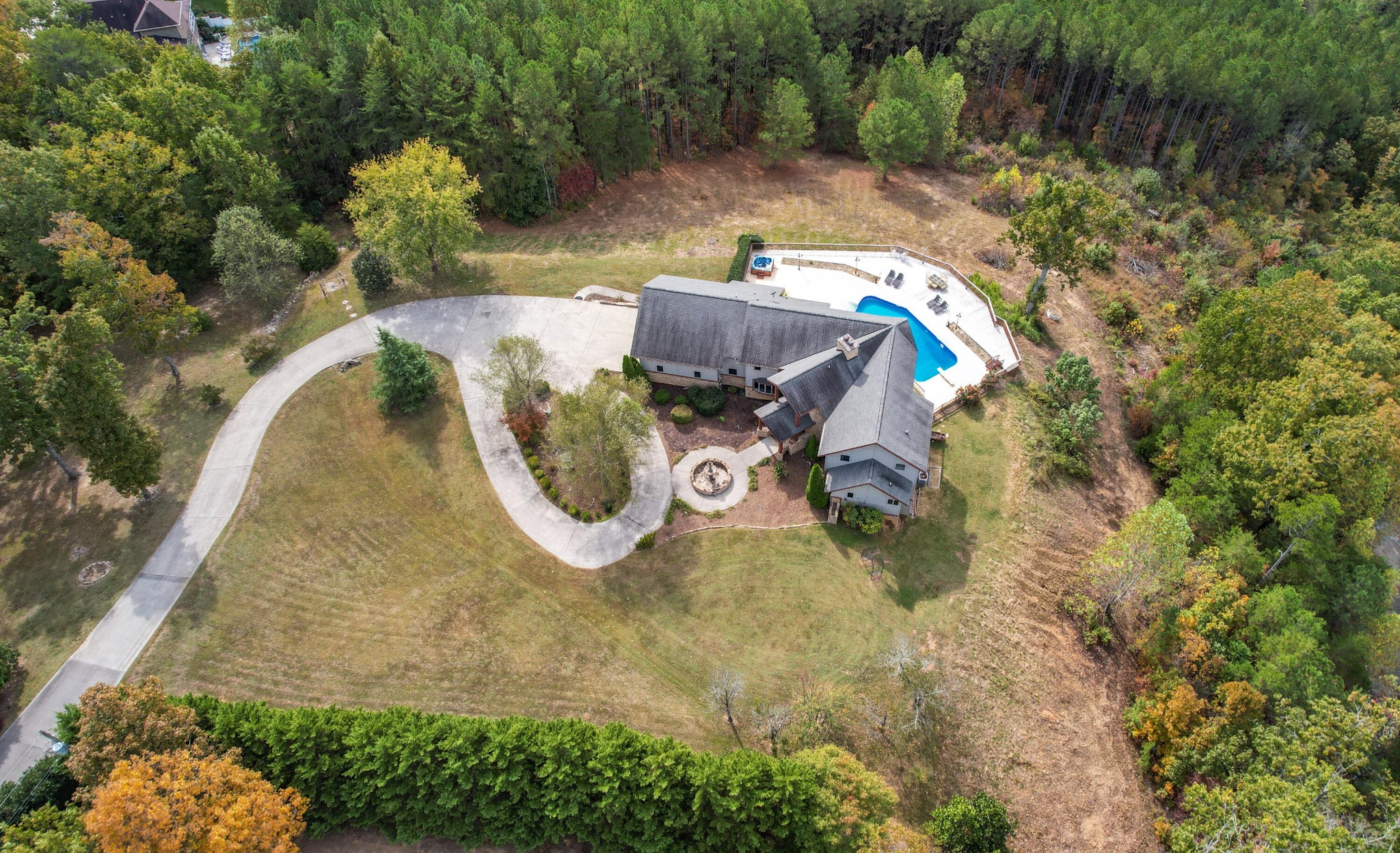 375 Mill Hamlet Road Northwest Charleston, TN 37310 - Photo 4 of 51