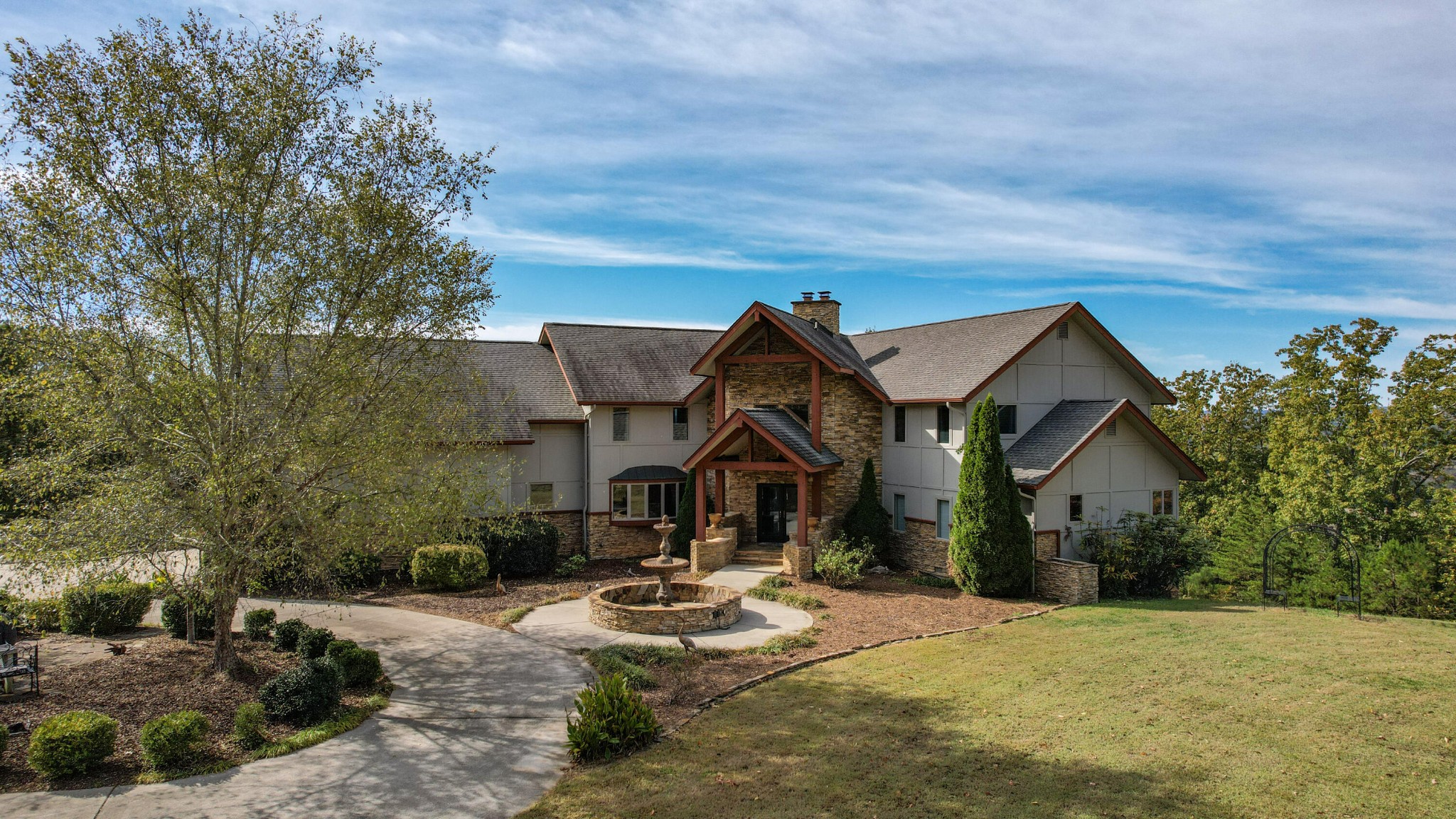 375 Mill Hamlet Road Northwest Charleston, TN 37310 - Photo 9 of 51