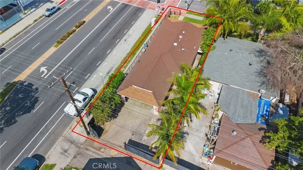 $639,000 | 706 East Palmer Street, Compton, CA 90221