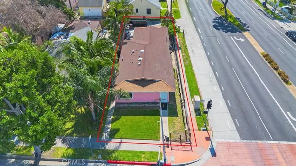 $639,000 | 706 East Palmer Street, Compton, CA 90221