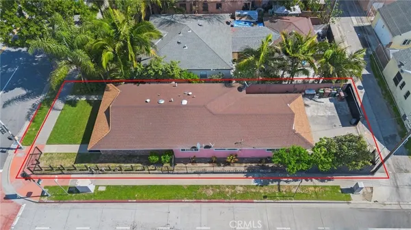 $639,000 | 706 East Palmer Street, Compton, CA 90221