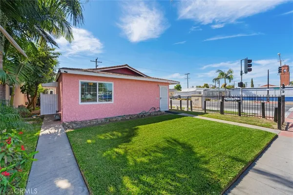 $639,000 | 706 East Palmer Street, Compton, CA 90221