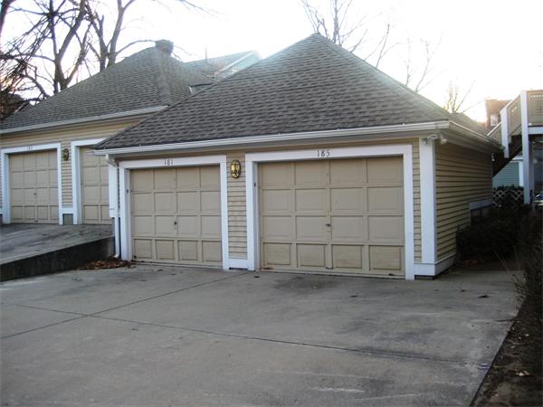 185 Sumner Avenue, Unit 185 Springfield, MA 01108 - Photo 20 of 23 a view of a house with garage