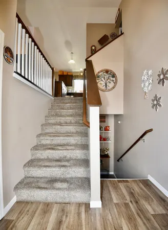 $299,900 | 412 Bluebird Street, Mora, MN 55051