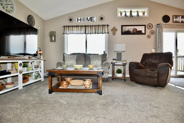 $299,900 | 412 Bluebird Street, Mora, MN 55051