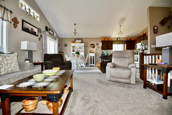 $299,900 | 412 Bluebird Street, Mora, MN 55051