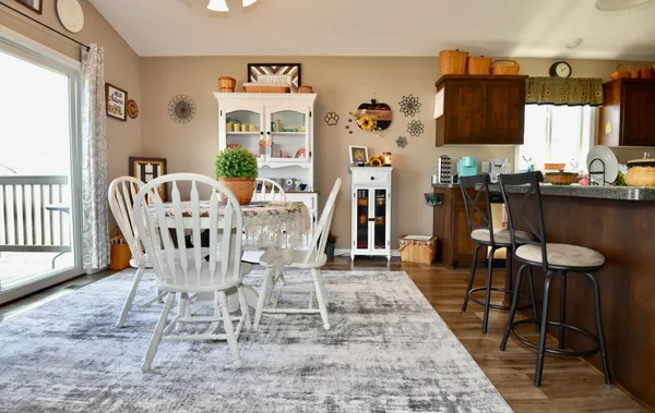 $299,900 | 412 Bluebird Street, Mora, MN 55051