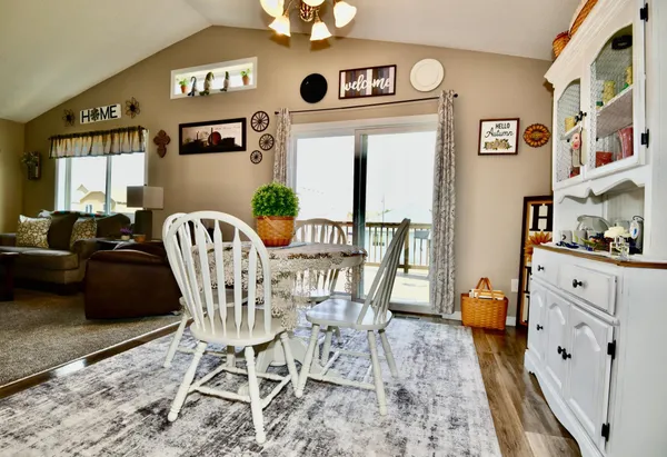 $299,900 | 412 Bluebird Street, Mora, MN 55051