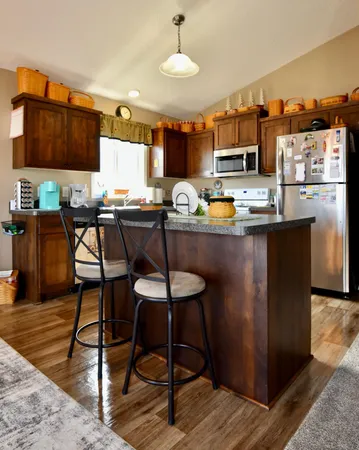 $299,900 | 412 Bluebird Street, Mora, MN 55051