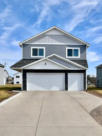 $299,900 | 412 Bluebird Street, Mora, MN 55051