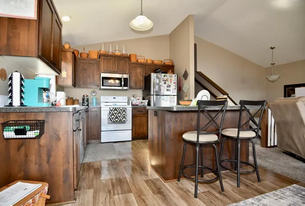 $299,900 | 412 Bluebird Street, Mora, MN 55051